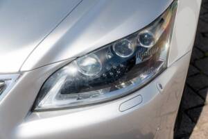 Immagine 27/50 di Lexus LS 600h L (2013)