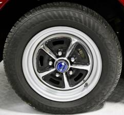 Bild 42/50 von Jensen Interceptor  MK II (1970)