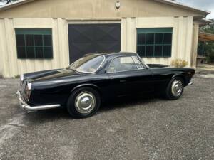 Imagen 4/23 de Lancia Flaminia GT Touring (1961)