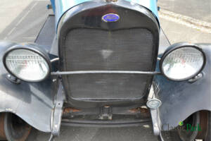 Bild 22/27 von Ford Modell A (1929)
