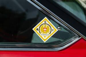 Bild 23/50 von FIAT 124 Sport Coupe (1971)