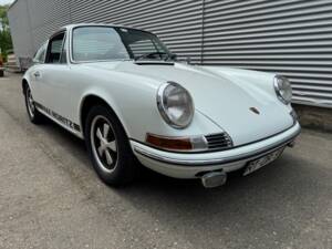 Image 42/60 de Porsche 911 2.4 T (1971)