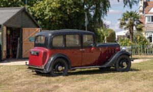 Image 3/36 of Austin 12/4 (1936)