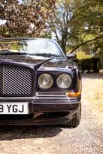 Bild 37/50 von Bentley Azure (1997)