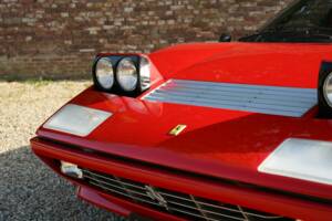 Bild 13/50 von Ferrari 512 BBi (1983)
