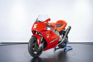 Immagine 6/50 di Ducati DUMMY (1999)