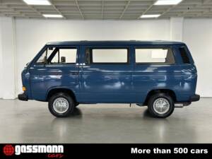 Afbeelding 2/15 van Volkswagen T3 Multivan TD (1988)