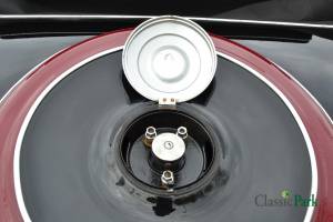 Immagine 46/50 di BMW 327&#x2F;28 (1949)