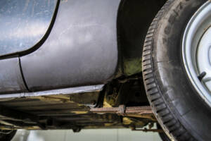 Immagine 41/50 di MG MGB (1977)