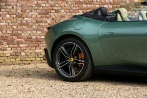 Imagen 47/50 de Ferrari Roma Spider (2024)