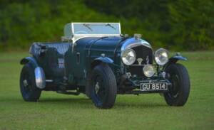 Immagine 8/50 di Bentley Speed Six &quot;Petersen&quot; (1935)