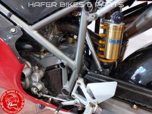 Afbeelding 31/40 van Ducati 996 R (2001)