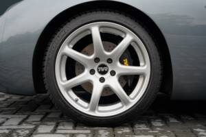 Imagen 31/50 de TVR Tuscan (2003)