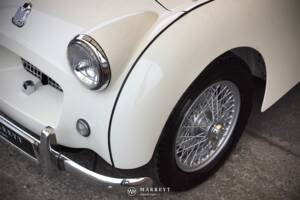 Bild 15/59 von Triumph TR 2 (1955)