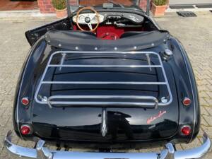Bild 4/6 von Austin-Healey 3000 Mk II (BN7) (1960)