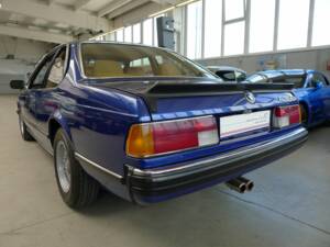 Image 31/46 of BMW 635 CSi (1978)