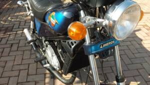 Bild 44/47 von Laverda 125 LB Custom (1988)
