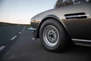 Imagen 44/53 de Aston Martin V8 Vantage (1977)