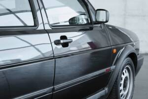 Image 35/39 of Volkswagen Golf Mk II GTi 16V 1.8 (1991)