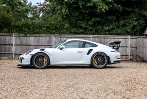 Afbeelding 12/43 van Porsche 911 GT3 RS (2015)