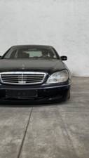 Bild 14/88 von Mercedes-Benz S 500 (2001)