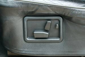 Bild 46/50 von Mercedes-Benz 500 GE (1993)