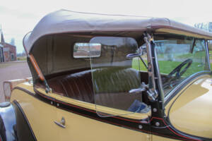 Bild 17/41 von Ford Model A (1931)