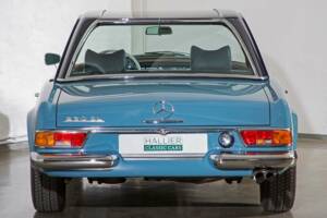 Imagen 24/44 de Mercedes-Benz 230 SL (1965)
