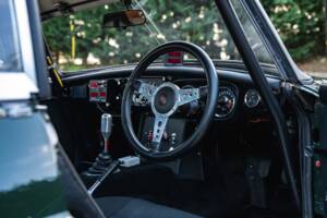 Imagen 24/33 de MG MGB (1969)