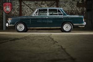 Image 15/36 of BMW 2000 tii (1971)