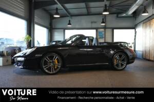 Bild 36/39 von Porsche 911 Carrera S (2010)