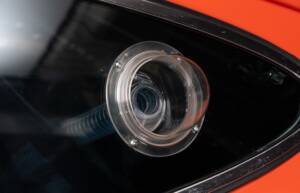 Bild 15/37 von Porsche 911 2.5 ST (1970)