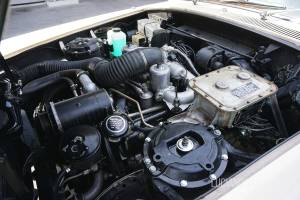 Image 29/34 of Rolls-Royce Silver Shadow I (1968)