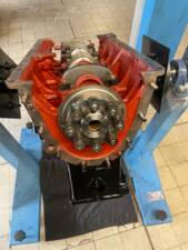 Bild 71/96 von Alfa Romeo 1900 C Super Sprint Touring (1954)