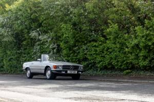 Bild 18/45 von Mercedes-Benz 450 SL (1977)