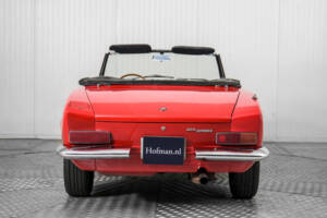 Image 13/50 of FIAT 124 Spider AS (1968)