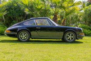 Afbeelding 6/44 van Porsche 911 2.4 S "Ölklappe" (1972)