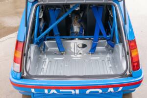 Image 37/50 of Renault R 5 GT Turbo (1987)