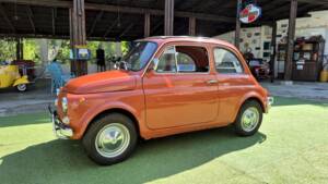 Bild 4/41 von FIAT 500 L (1972)