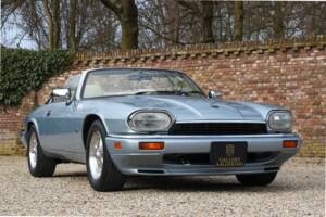 Bild 38/50 von Jaguar XJS 4.0 Celebration (1994)