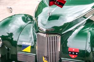 Imagen 23/40 de Humber Pullman (1951)