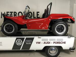Afbeelding 18/22 van Volkswagen T2b Pritsche (1979)