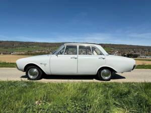 Bild 3/20 von Ford Taunus 17m 1700 (1963)