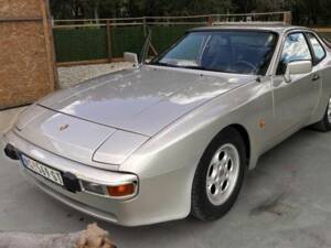 Immagine 4/7 di Porsche 944 (1983)