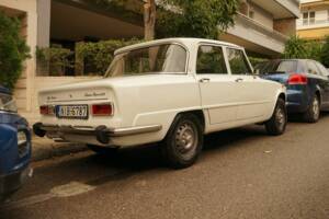 Image 100/100 of Alfa Romeo Giulia Nuova Super 1300 (1977)