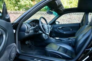 Image 49/50 of Porsche 911 Turbo (2002)
