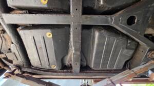 Image 53/75 of Lincoln Continental Mark II (1956)