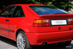 Immagine 15/20 di Volkswagen Corrado VR6 2.9 (1994)