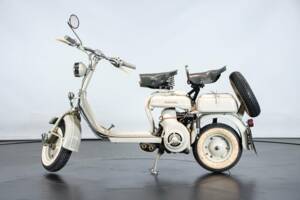 Image 1/50 of Innocenti DUMMY (1956)
