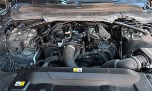Afbeelding 5/50 van Land Rover Range Rover Vogue TDV6 (2016)
